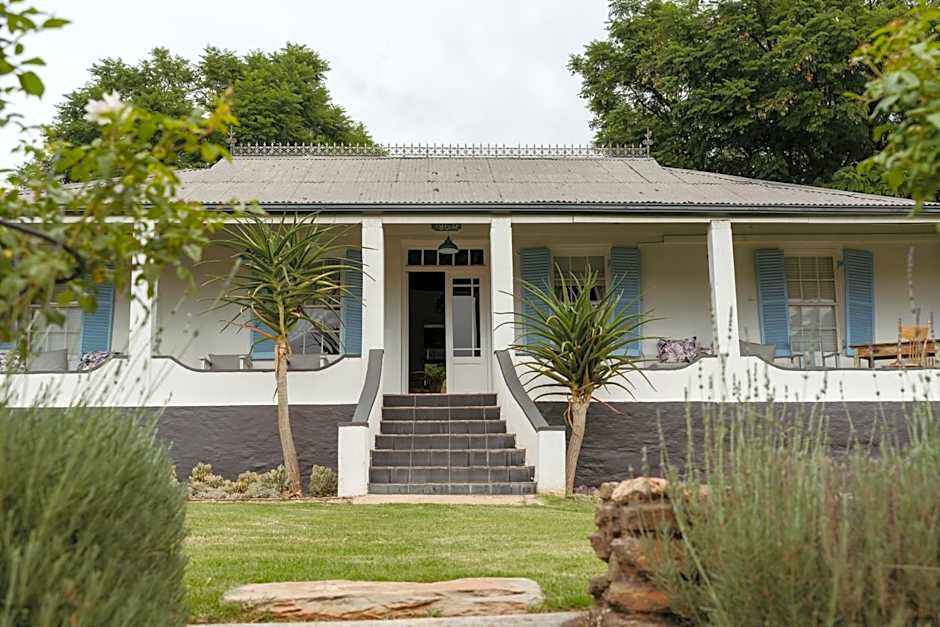 Swartberg Country Manor