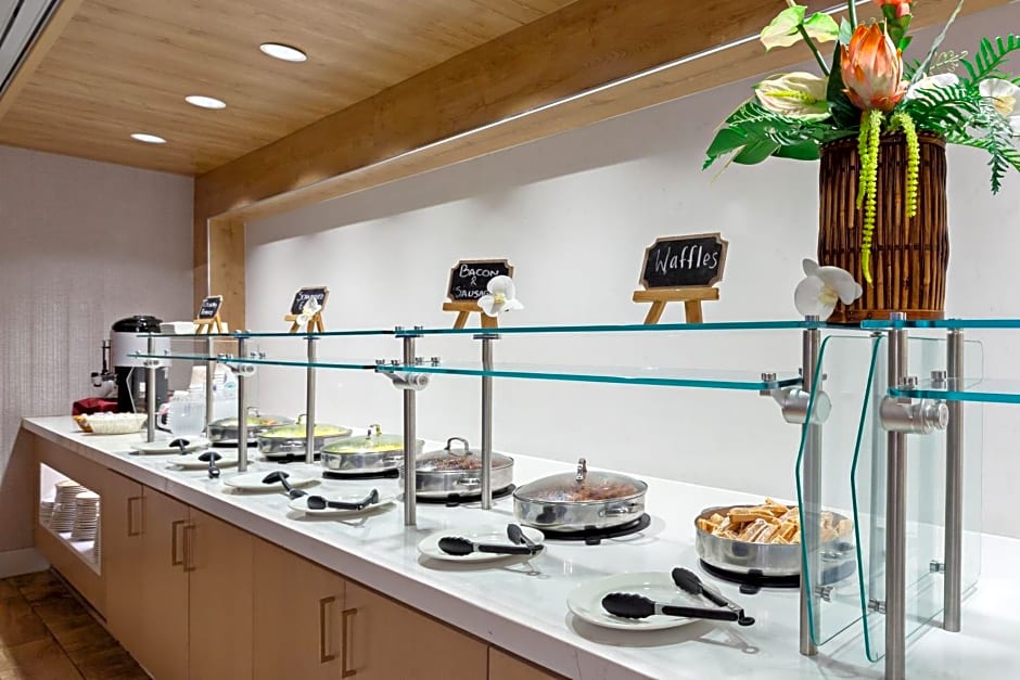Crowne Plaza Silicon Valley North - Union City By IHG