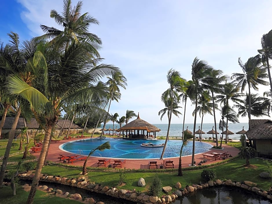 Muong Thanh Holiday Mui Ne Hotel