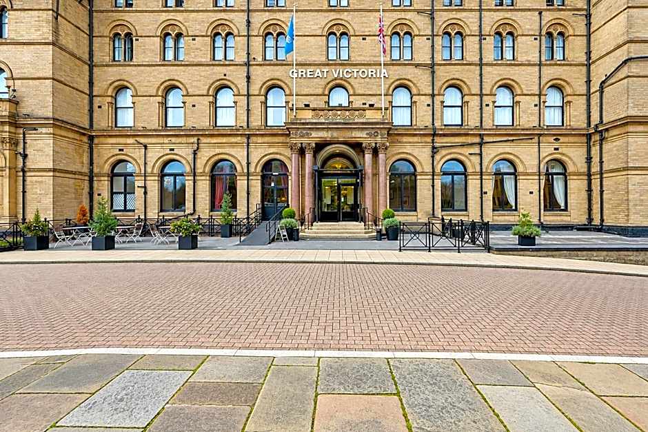 Great Victoria Hotel