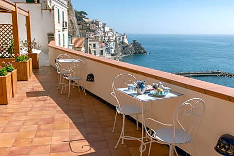 B&B Il Porticciolo di Amalfi