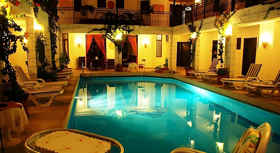 Han Dalyan Hotel