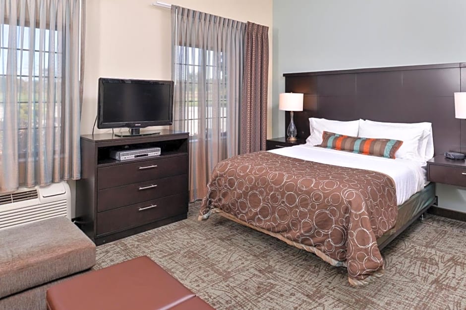 Staybridge Suites OFallon Chesterfield By IHG