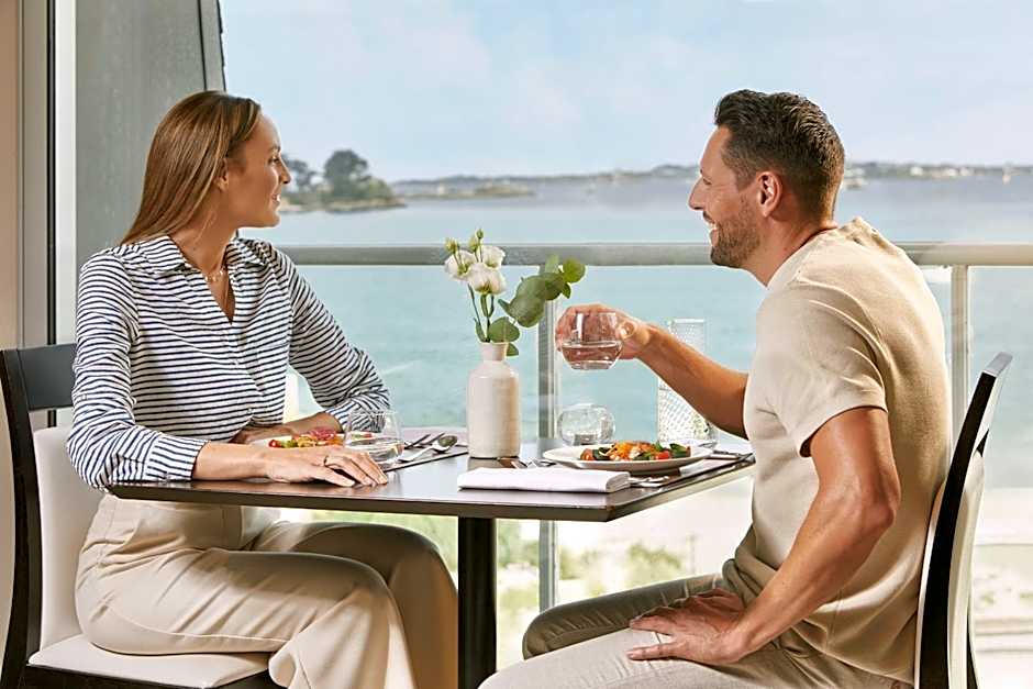 Hôtel Valdys Thalasso & Spa - Beau rivage