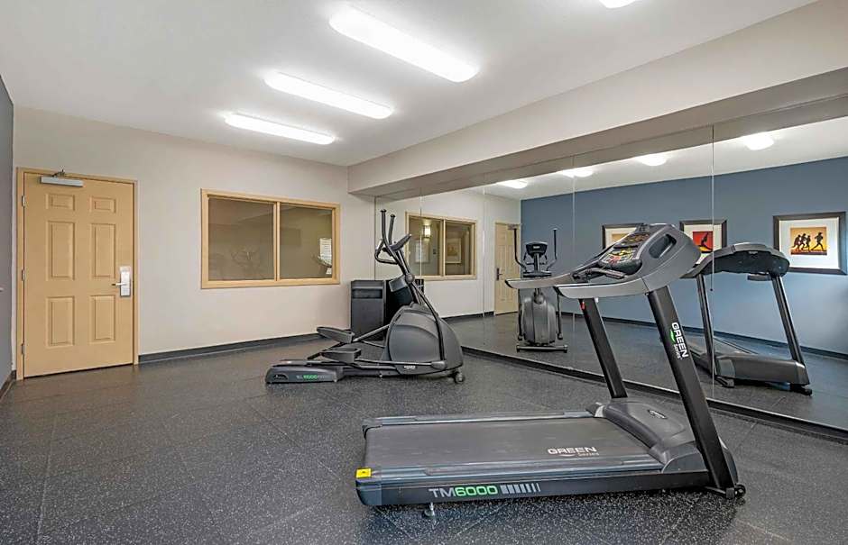 Extended Stay America Suites - Indianapolis - Airport - W. Southern Ave.