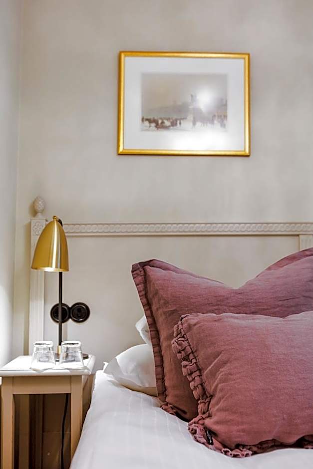 Hotel Kungsträdgården