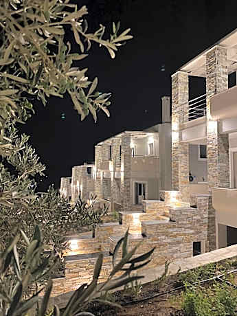 Vardians Villas & Suites