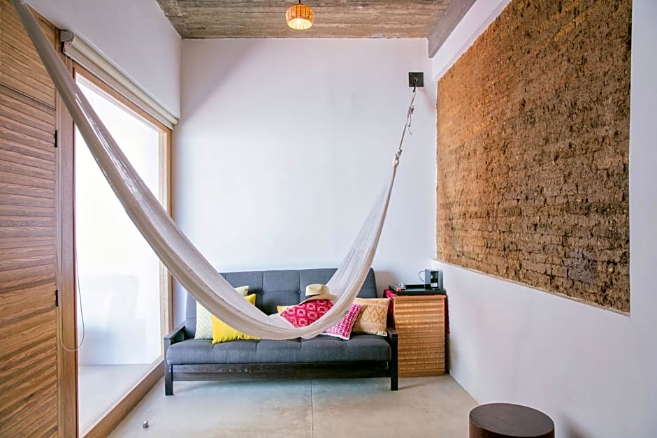 Casa Carmen Morelos
