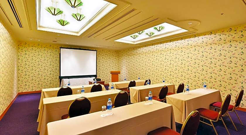 ANA Crowne Plaza Chiryu by IHG