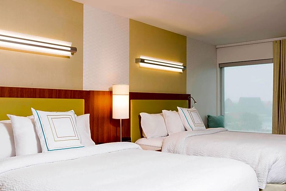 SpringHill Suites by Marriott Chicago Southeast/Munster, IN