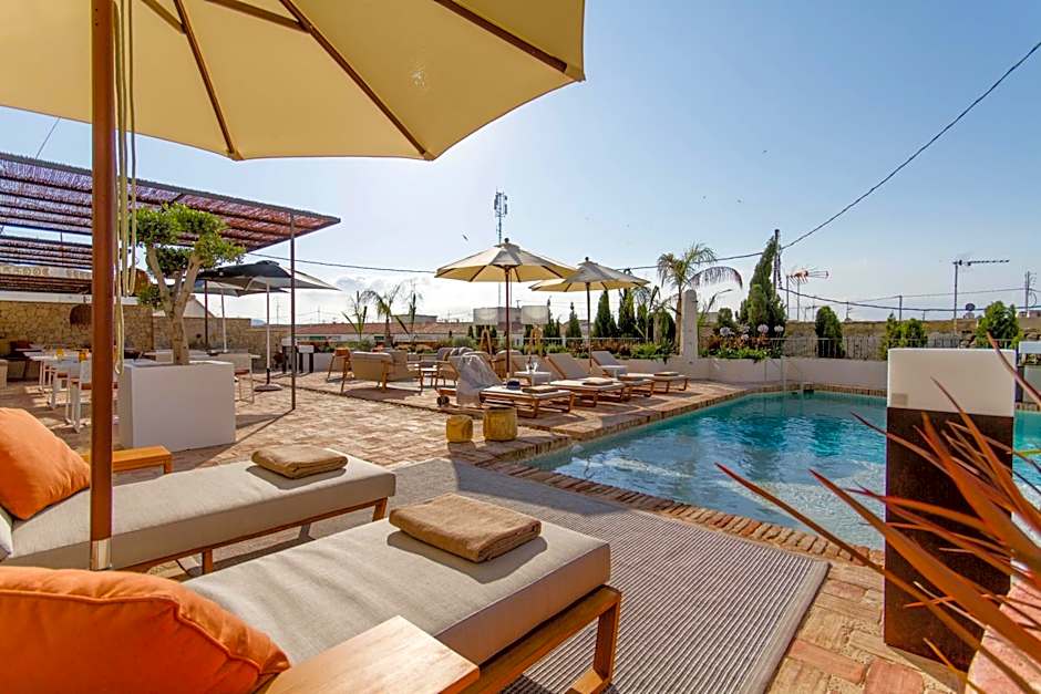 La Serena Boutique Hotel & Wellness - Altea