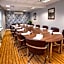 Mercure Bolton Georgian House Hotel