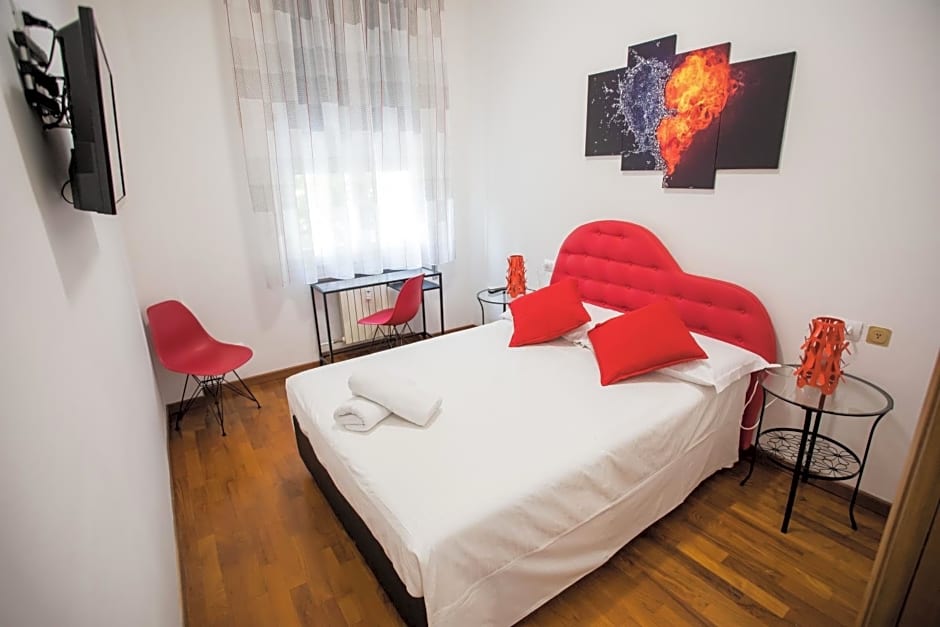 Affittacamere Le Camere di Porta San Felice - Self Check in