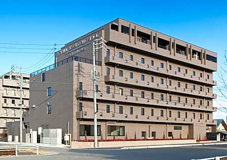 The Kato Hotel