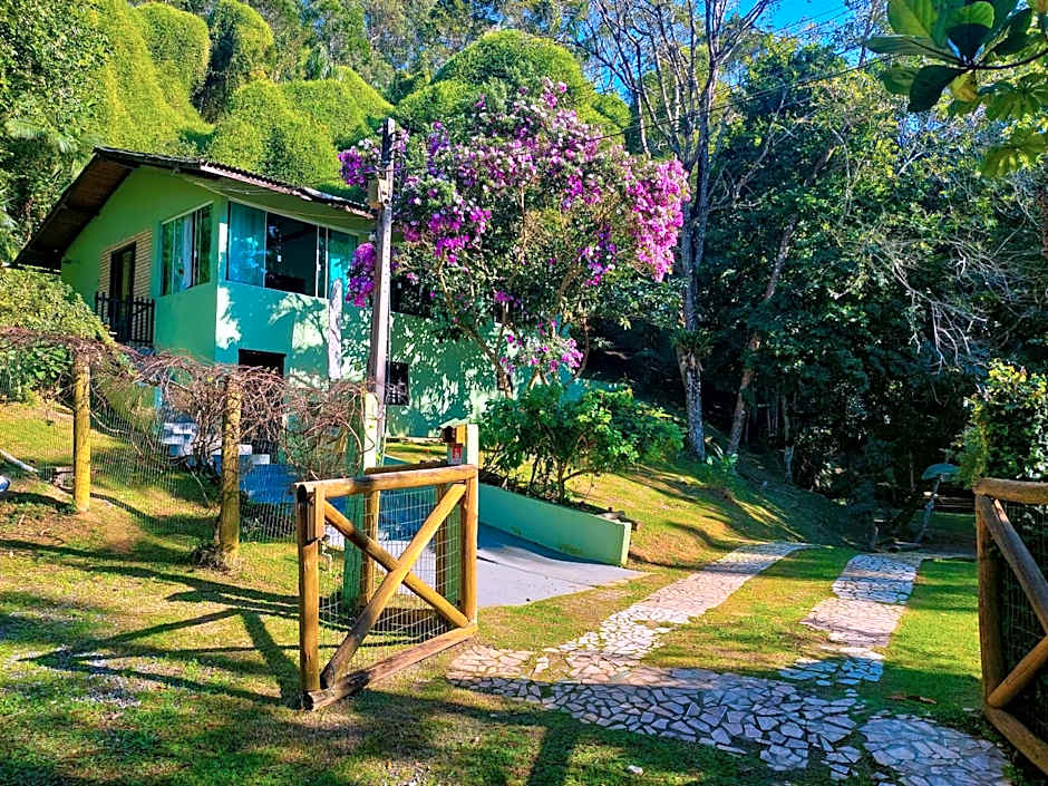 Pousada Sítio Olho D'Água