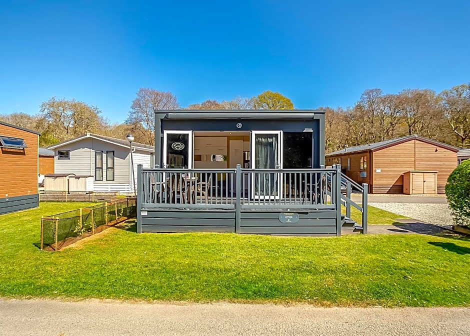 Notter Bridge Holiday Park