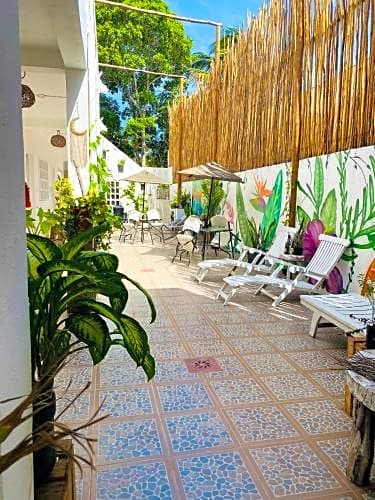 Casa Sunshine Holbox