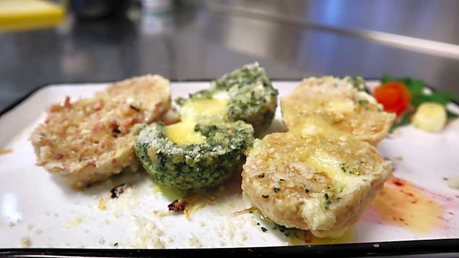 Hotel Garni San Nicolò