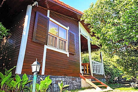 Three Islands Bungalow