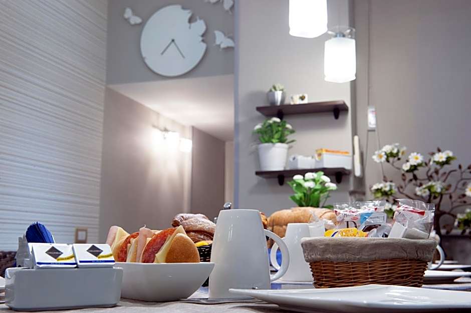 Bed & Breakfast Armonie Romane