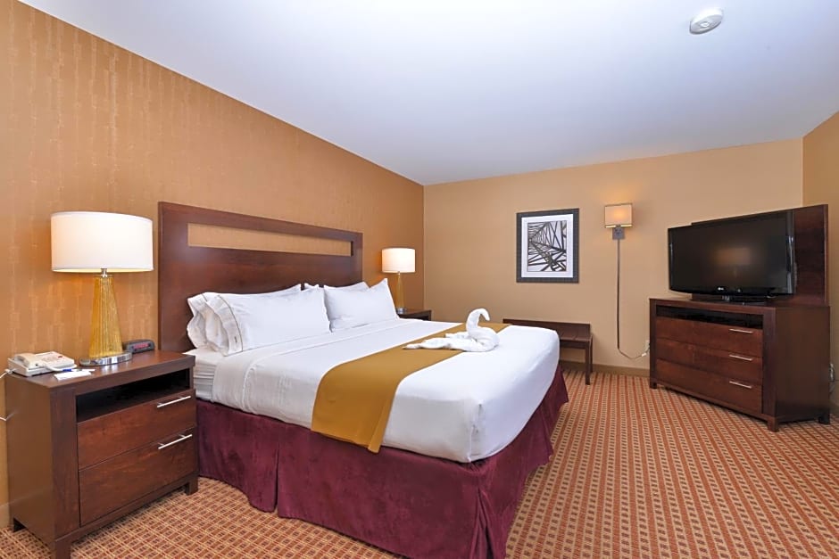 Holiday Inn Express Hotel & Suites Gillette