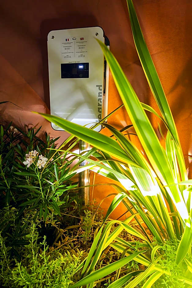 Hôtel Le Griffon d'Or