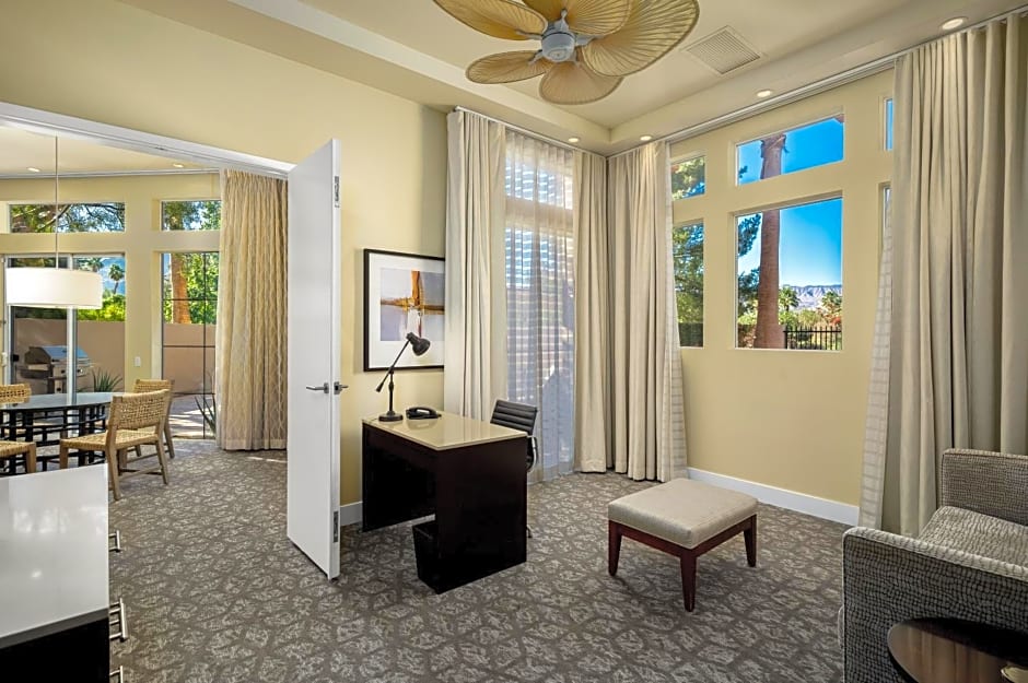 Hyatt Regency Indian Wells Resort & Spa