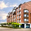 Garner Hotel Cologne Porz - Airport