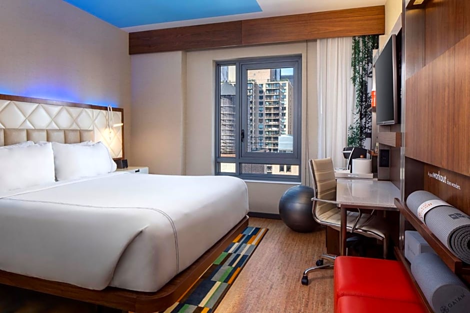 Even Hotel New York - Midtown East By IHG