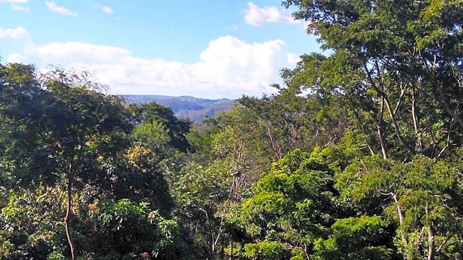 Fazenda Hotel Bem Ecológico