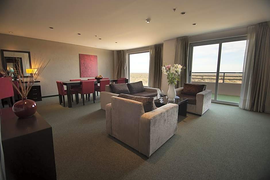 Epic Hotel San Luis
