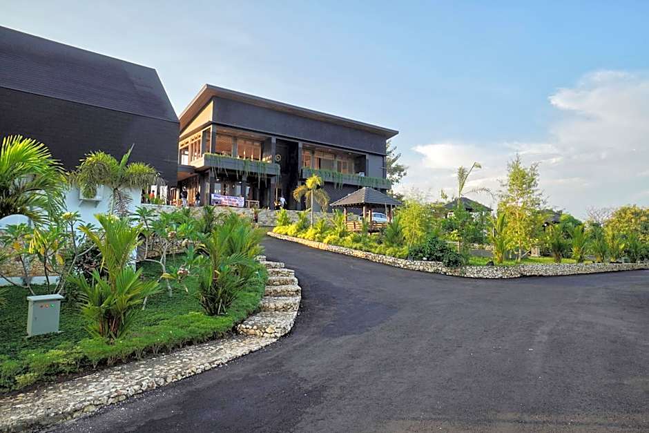 Drini Hills Diamond Villa