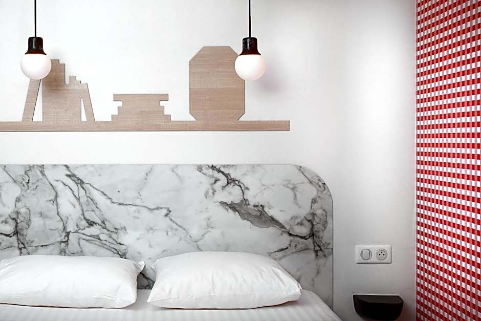 ibis Styles Vichy Centre