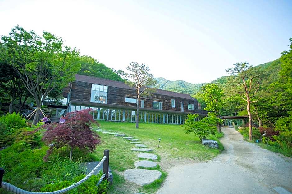 Healience Village