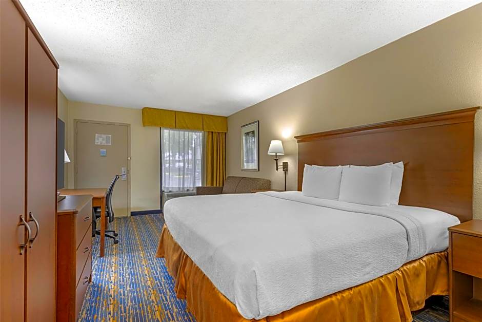 Best Western Dulles Airport Inn