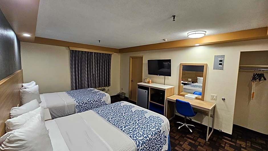Econo Lodge Woodbridge
