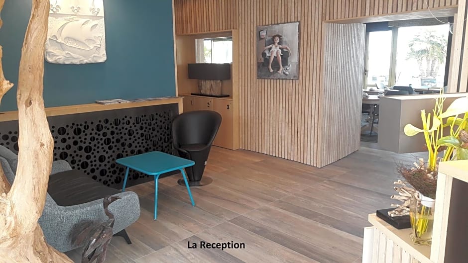 Hotel les Brises