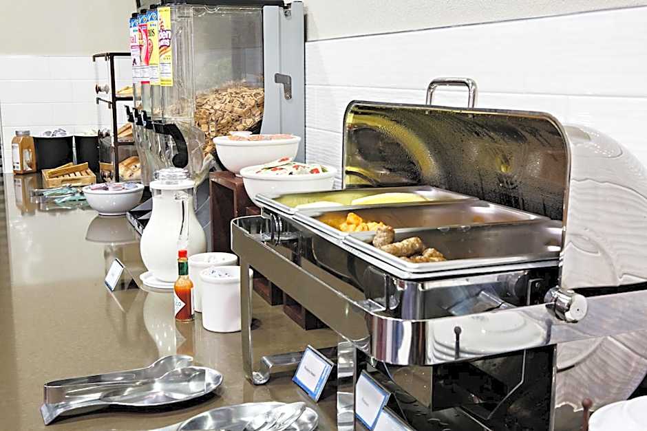 Country Inn & Suites by Radisson, Harrisburg West Mechanicsburg