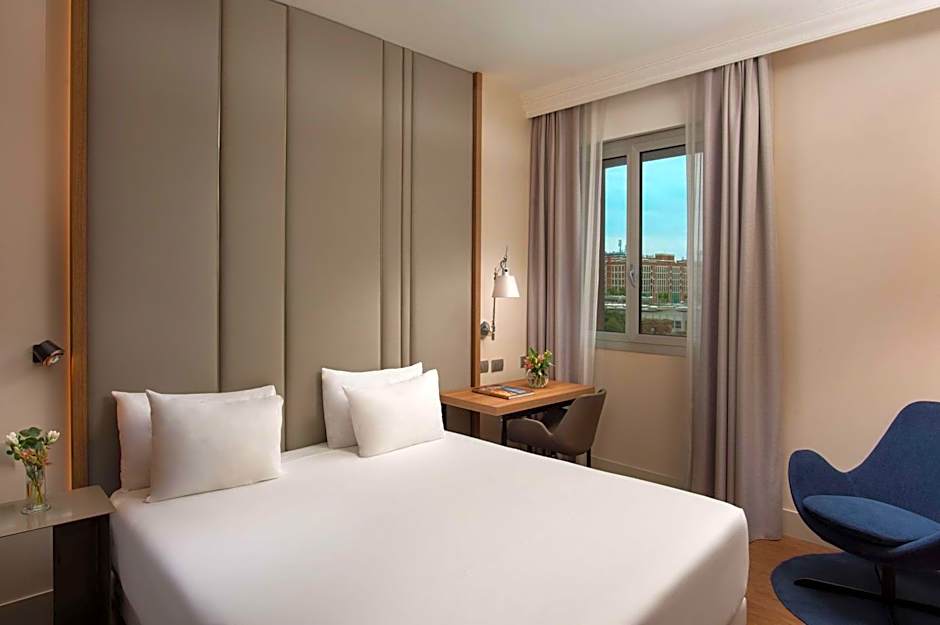 NH Bologna De La Gare