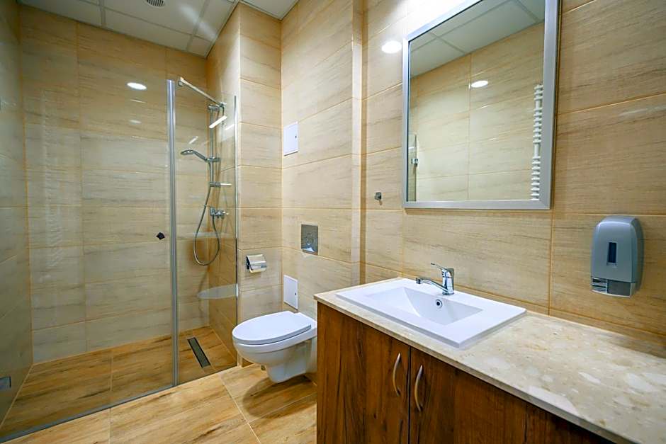 Pokoje Gościnne MODR