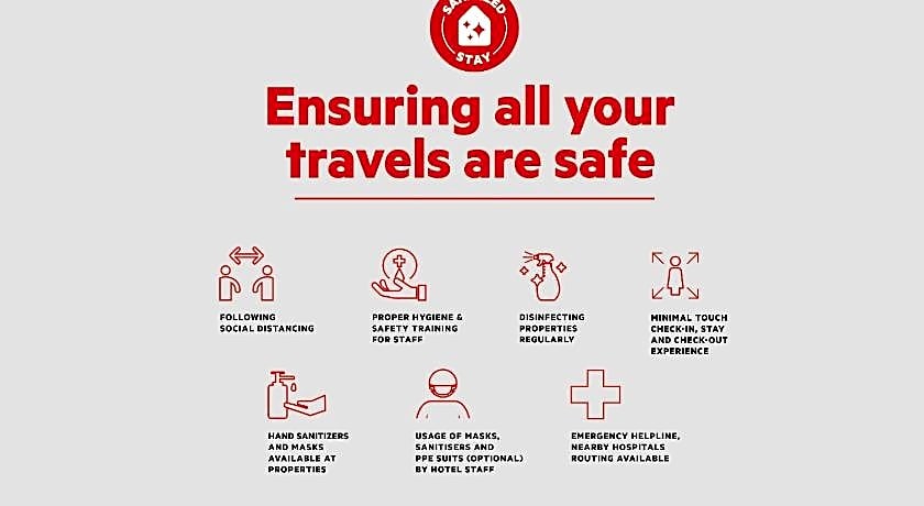 Ganandra Stay Denpasar