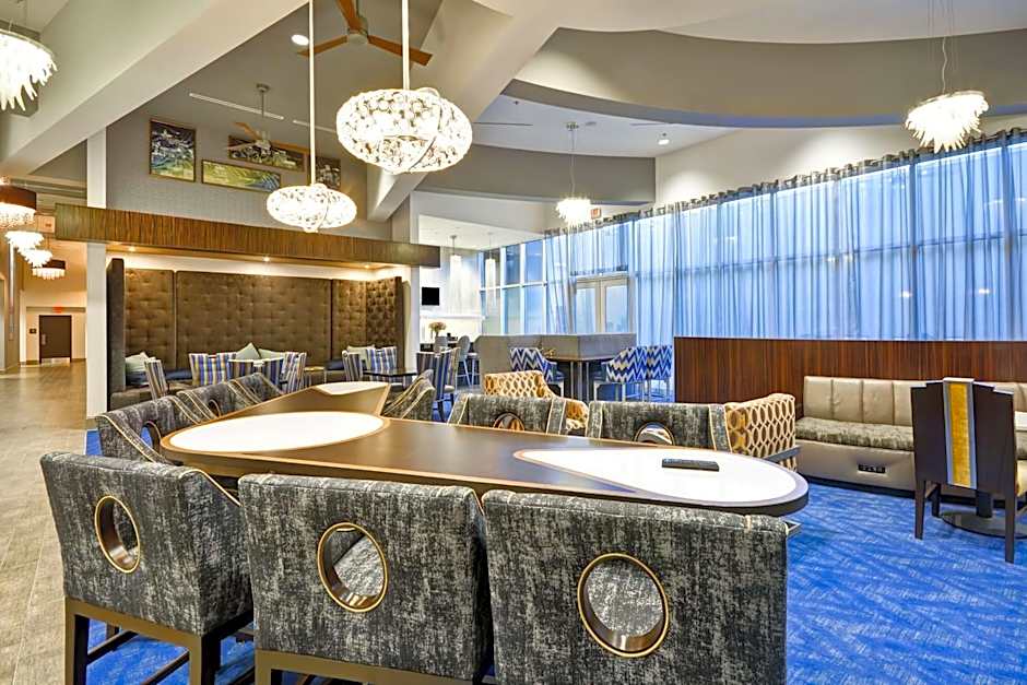 Homewood Suites Birmingham Downtown Near UAB