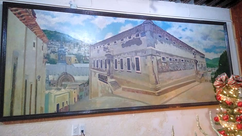 Hotel Posada de la Condesa
