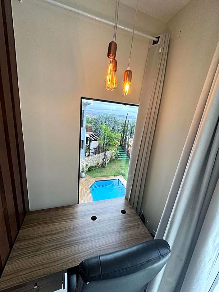 Pousada Recanto Querubins