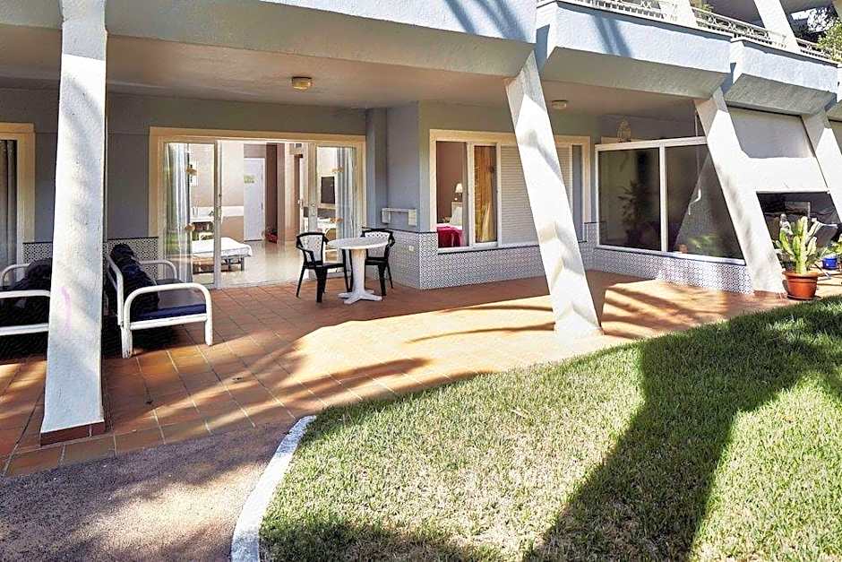 Hotel Spa La Quinta Park Suites