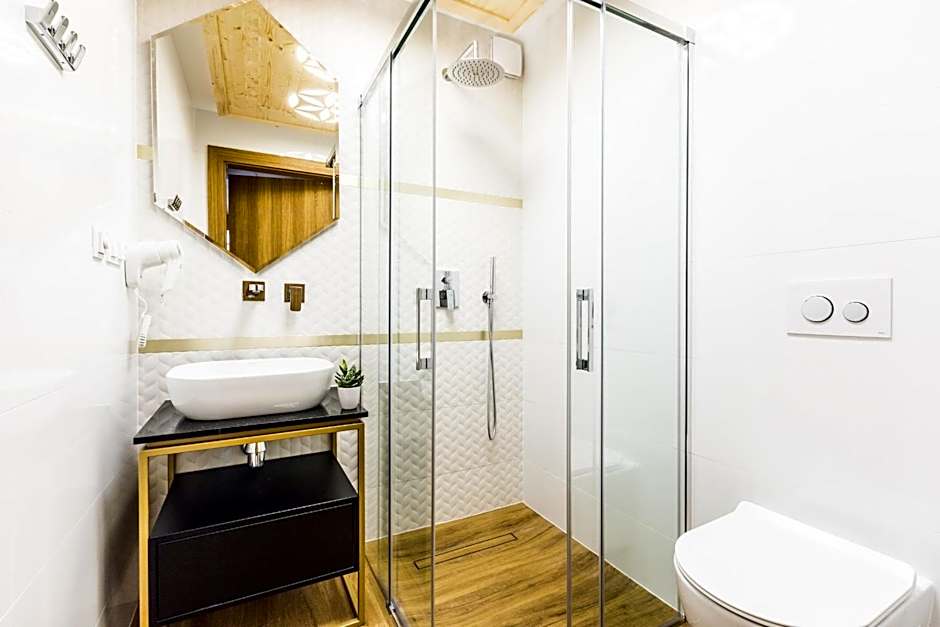 Aparthotel Prestige & SPA