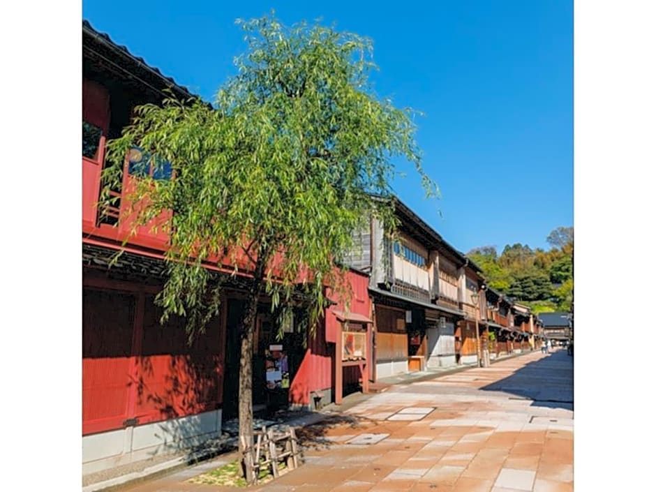 Hotel Rashiku Kanazawa - Vacation STAY 49695v