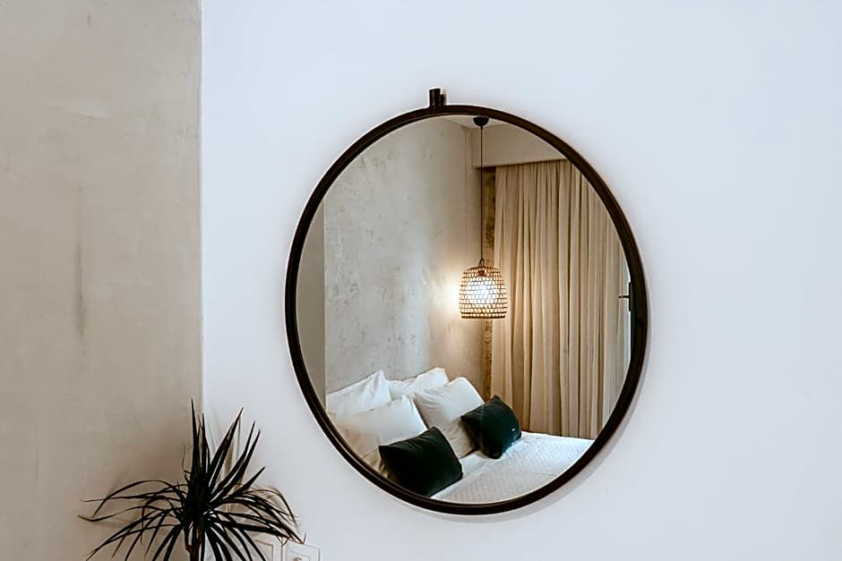 BOĒM Boutique Hotel Lefkada