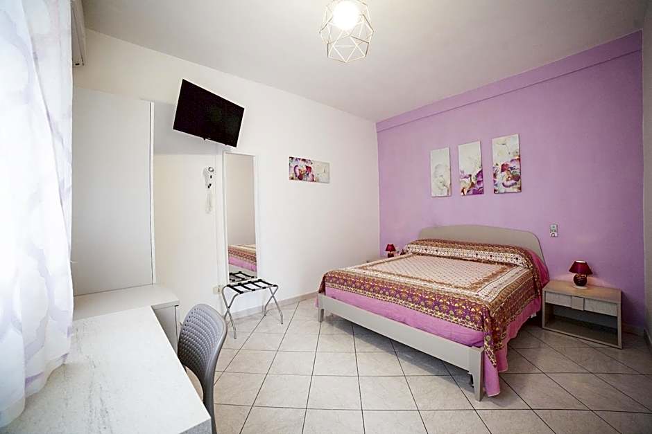 Hotel Arenauta