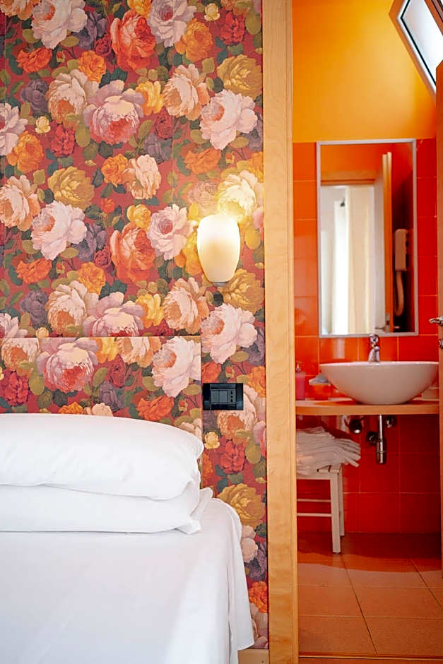 Hotel Villa Marina Wellness SPA